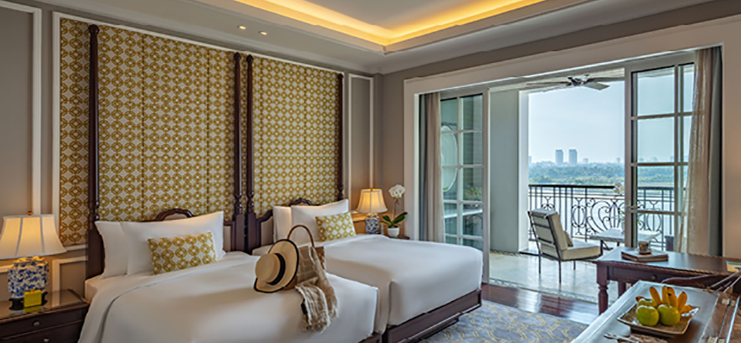 Mia Saigon, Luxury Collection Hotel